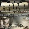 Arma II: Combined Operations Steam Gift