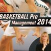 Basketball Pro Management 2014 Steam CD Key