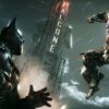 Batman: Arkham Knight Premium Edition Steam Gift