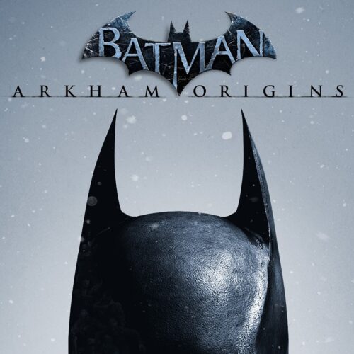 Batman: Arkham Origins - Cold, Cold Heart DLC Steam CD Key