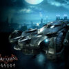 Batman: Arkham Knight Season Pass Steam CD Key