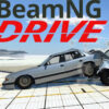 BeamNG.drive Steam Altergift