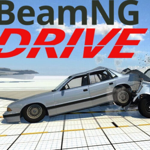 BeamNG.drive Steam Altergift