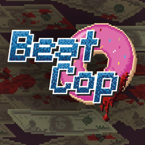 Beat Cop מפתח תקליטור Steam