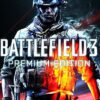 Battlefield 3 Premium Edition Origin CD Key