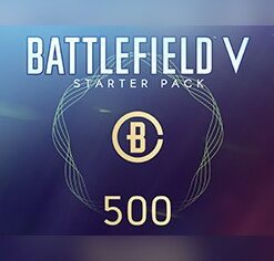 Battlefield V - Starter Pack DLC Steam Altergift