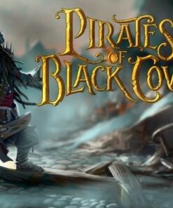 שודדי Black Cove + Origins DLC מפתח תקליטור Steam