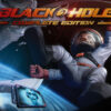 BLACKHOLE: מפתח תקליטור Steam במהדורה מלאה