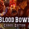 מפתח תקליטור Steam Bowl Chaos Edition של Blood Bowl