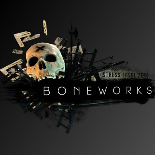 BONEWORKS STEAM Altergift