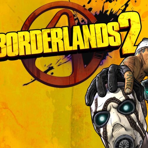 Borderlands 2 - Headhunter Pack 2: Wattle Gobbler DLC Steam CD Key