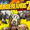 Borderlands 2 + Season Pass מפתח תקליטור Steam