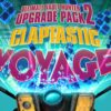 Borderlands: The Pre-Sequel - Claptastic Voyage ו-Ultimate Vault Hunter Upgrade Pack 2 DLC מפתח Steam CD