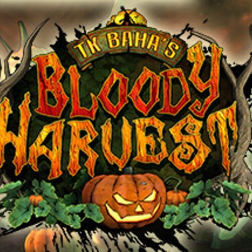 Borderlands 2 - Headhunter Pack 1: Bloody Harvest DLC Steam CD Key