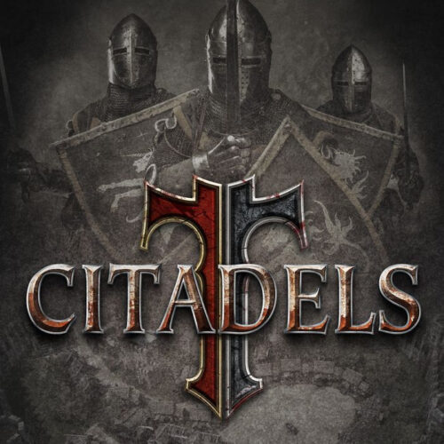 Citadels מפתח תקליטור Steam