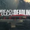 Breach & Clear: Deadline Rebirth (2016) Steam Gift