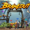 מקש Brawlout Steam CD