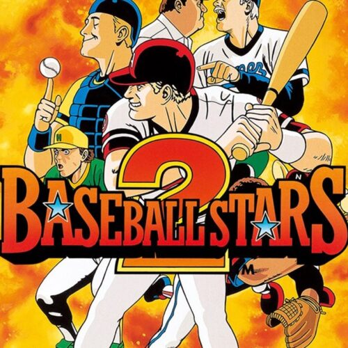 Baseball Stars 2 Steam CD Key