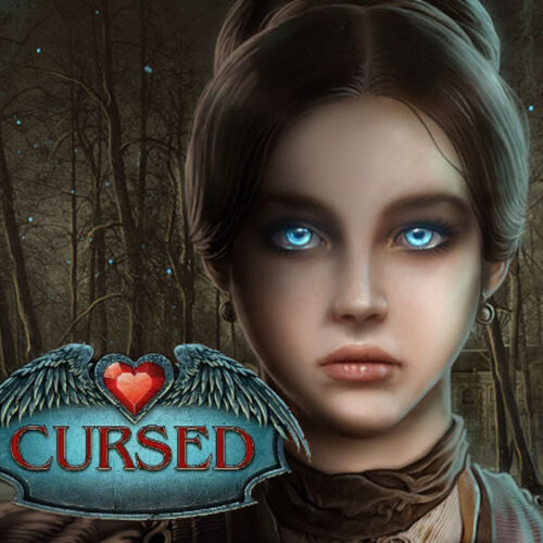 מפתח תקליטור Steam מקולל