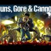 Guns, Gore & Cannoli Steam CD Key