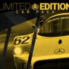 Project CARS Limited Edition Steam CD Key