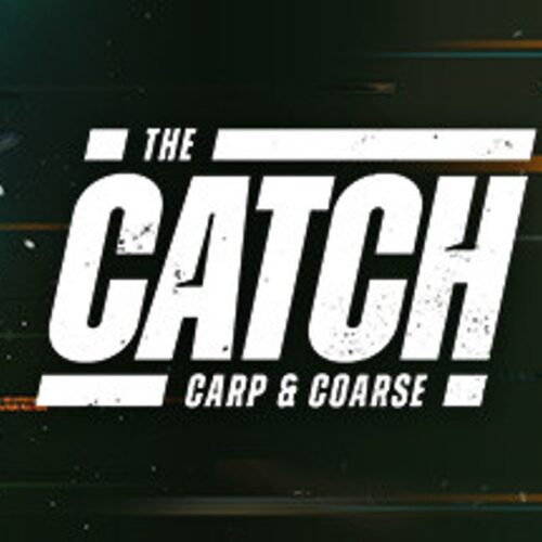 The Catch: Carp & Coarse Steam CD Key