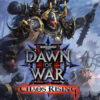 Warhammer 40,000: Dawn of War II: Chaos Rising Steam CD Key