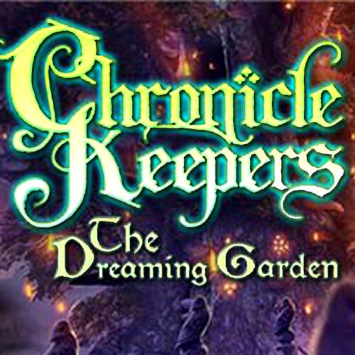 Chronicle Keepers: The Dreaming Garden מפתח תקליטור Steam