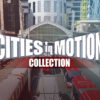 ערים ב-Motion Collection מפתח תקליטור Steam