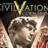 Sid Meier's Civilization V - Gods and Kings Expansion Steam CD Key