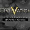 Civilization V של סיד מאייר - Cradle of Civilization DLC Bundle Steam Gift