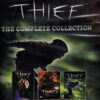 Thief Collection Steam CD Key