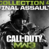 Call of Duty: Modern Warfare 3 (2011) - Collection 4: Final Assault DLC Steam CD Key