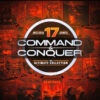Command &; Conquer: מפתח תקליטור המקור של האוסף האולטימטיבי