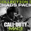 Call of Duty: Modern Warfare 3 (2011) - אוסף 3: Chaos Pack DLC מפתח תקליטור Steam