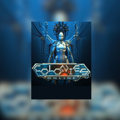 מושבות מתנת STEAM מקוונת