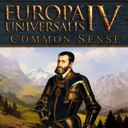 Europa Universalis IV Steam Gift