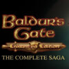 Baldur's Gate: The Complete Saga Steam CD Key