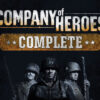 Company Of Heroes Complete Edition Steam CD Key