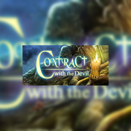 Contract With The Devil Steam CD Key