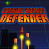 Cosmic Rocket Defender Steam CD Key
