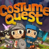 Costume Quest Steam Gift