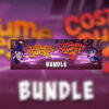 Costume Quest 1 + 2 Bundle Steam CD Key