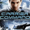 Carrier Command: Gaea Mission Steam Gift