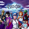 מפתח CrossCode Steam CD