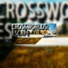 CrossWorlds: מקש תקליטור Escape Steam
