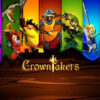 Crowntakers מפתח תקליטור Steam