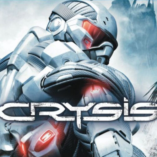 Crysis מפתח תקליטור Steam