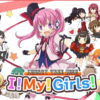 Cherry Tree High I! My! Girls! Steam CD Key