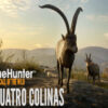 theHunter: Call of the Wild - Cuatro Colinas Game Reserve Steam CD Key